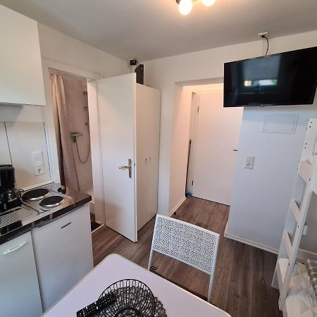 Appartement Am Suellberg Münster Eksteriør billede