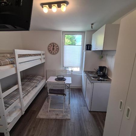 Appartement Am Suellberg Münster Eksteriør billede